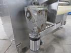 Moline 4-roll Sheeting Stand